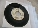 **Vince Everett/ I Ain't Gonna Be Your Low Down Dog No More/ 1962/ WLP Promo