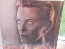 Heathen Orange Vinyl David BOWIE.  336/500