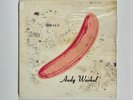 The Velvet Underground & Nico, Debut White Label Promo LP VG-