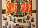 We’re All In The Same Gang LP Vinyl Record Promo Album Dr Dre Ice-T Eazy-E