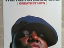 The Notorious B.I.G. – Greatest Hits big hip hop 2xLP