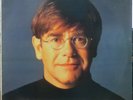 ELTON JOHN 1995 “MADE IN ENGLAND” RARE & ORIGINAL SCARCE EDITION LP BRAZIL