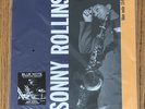 Sonny Rollins Volume 1 Music Matters SRX 33 RPM mono vinyl LP NEW MINT Sealed