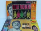 LITTLE RICHARD 6 x LP .