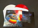 Electric Light Orchestra ELO Very Best All Over The World 2LP Red & White Vinyl