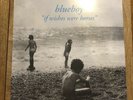 Blueboy - If Wishes Were Horses - Indie Rock Vinyl LP Repress
