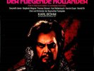 [EX 3 LP SET] Richard Wagner / Karl Böhm – Der Fliegende Holländer - Grammophon