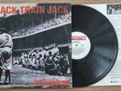 Black Train Jack - No Reward / Lp Vinyl 1993 Ramones The Clash Sex Pistols RDP