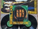 Extreme - III Sides To Every Story / 2xLp Vinyl 1992 Cinderella Guns n Roses