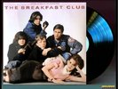 BREAKFAST CLUB Soundtrack LP on BLACK VINYL New SEALED Simple Minds Don't You