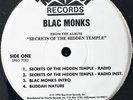 BLAC MONKS 