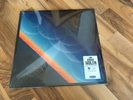 THE MARS VOLTA NOCTOURNIQUET 2 LPS VINYL REISSUE NEW SEALED