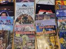 Für darkjedi71 Diverse LPs