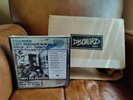 Dischord 200 box first six records 7” box set Minor Threat SOA Ltd Ed SEALED