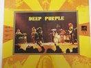 DEEP PURPLE - MADE IN JAPAN RARE FAR EASTERN PRESSING (EDITED ON TO ONE VINYL)
