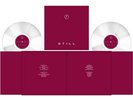 Joy Division - Still 2xLP 40th Anniversary Crystal Clear Vinyl