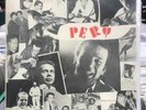PERY RIBEIRO -ACOMPAÑADO POR PRIMO QUINTETO- RARE MEXICAN LP BOSSA NOVA
