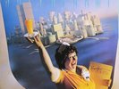 Supertramp Breakfast In America Australia pressing 1979 rare USA rock