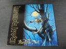 Schallplatte, H, Iron Maiden, fear of the dark, 0077779916115, 1992
