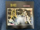 Tom Waits - Swordfishtrombones Original Vinyl LP (1983) Island 90095 VG+/VG+