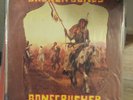 Broken Bones Bonecrusher Lp Record