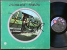 O'DONEL LEVY Windows LP GROOVE MERCHANT GM-3313 US 1976 Jazz Funk