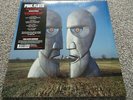 PINK FLOYD - The Division Bell(UK 2016 SEALED 180G DOUBLE VINYL ALBUM / MINT )