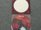 MEAT LOAF Bat Out Of Hell 1977 PICTURE DISC LP Vinyl Cover ART Display Meatloaf