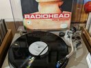 Radiohead – The Bends 2016 Vinyl record