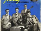 JOHNNY AND THE HURRICANES 