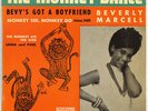BEVERLY MARCELL 
