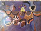 The Dave Brubeck Quartet - Time Out (LP, Album, RE)