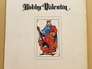 BOBBY VALENTIN / SELF TITLED / LA BODA DE ELLA / LP RECORD