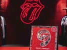 The Rolling Stones It's Only Rock N' Roll Carnaby Red Vinyl LE /1000 IN HAND
