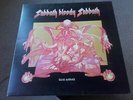 BLACK SABBATH Sabbath Bloody Sabbath. UK G/F LP 1970`s Club Edition STUNNING M-.