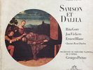 Camille Saint-Saëns - Rita Gorr, Jon Vickers, Ernest Blanc, Orchestre Nationa...