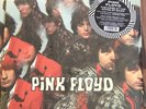 Pink Floyd - Piper At Gates Of Dawn LP [Vinyl New] 180g Record Album OG MONO Mix