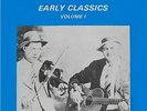 G.B. Grayson & Henry Whitter* - Early Classics - Volume I (LP, Comp)