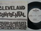 CLEVELAND CONFIDENTIAL - rare US punk 7