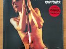 Iggy And The Stooges - Raw Power - Special Edition 2 LP - Includes Bowie Mix