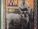 Paul & Linda McCartney - Ram Deluxe Gatefold Reissue 2012 Remaster 180 Gram 2LP
