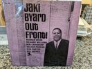 Jaki Byard Out Front Prestige 1965 Great Condition  VG+ (PR 7397)