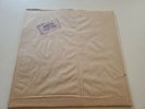 LED ZEPPELIN IN THROUGH THE OUT DOOR LP EX NM VINYL PAPER BAG SS 16002 NICE COPY