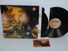 PRINCE Sign O The Times 1987 EX  Original 2xLP Paisley Park 1-25577 w/ Postcard