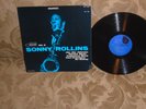 Sonny Rollins Vol.2 Blue Note Horace Silver Monk Art Blakey Paul Chambers