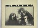 MC5 BACK IN THE USA 1970 LP VG++ Vinyl Record 