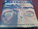 RAINBOW STRAIGHT BETWEEN THE EYES LP SEALED MERCURY 1982 BLACKMORE CRC CLUB