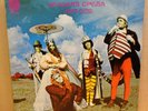 BEGGARS OPERA ACT ONE UK VERTIGO SWIRL LP 6360 018 GATEFOLD 1Y/2Y