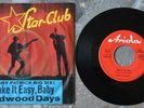 Star-Club BOBBY PATRICK BIG SIX Single Shake It Easy, Baby 10600 AT