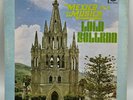 Lola Beltran Mexico Y Su Musica Lp Record Vinyl VG 12”